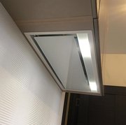 Встраиваемая вытяжка Falmec Gruppo Incasso murano 50 IX (800) ECP фото 4 в Челябинске