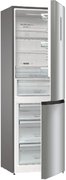 Отдельностоящий холодильник Gorenje NRK6192AXL4 фото 3 в Челябинске