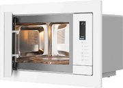 Встраиваемая микроволновая печь Weissgauff HMT-625 Touch Grill фото 4 в Челябинске