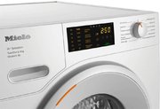 Стиральная машина Miele WSD663WCS фото 4 в Челябинске