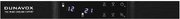 Встраиваемый винный шкаф Dunavox DX-89.246TC фото 3 в Челябинске