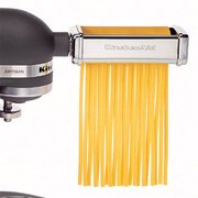 Насадка-нож Китчен Эйд 5KPRA фото 2 в Челябинске Насадка-нож KitchenAid 5KPRA фото 2 в Челябинске