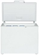 Морозильный ларь Liebherr GTP 2356 Premium фото 2 в Челябинске