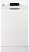 Посудомоечная машина Electrolux SMM43201SW Посудомоечная машина Electrolux SMM43201SW