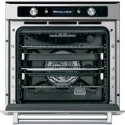 Духовой шкаф KitchenAid KOHSP60604 фото 4 в Челябинске