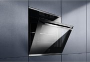Духовой шкаф Electrolux KOEBP39WX фото 2 в Челябинске