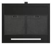 Вытяжка Maunfeld Comfort 60 Flat black фото 3 в Челябинске