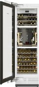 Встраиваемый винный шкаф Miele KWT 2672 VIS MasterCool фото 2 в Челябинске