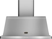 Вытяжка Lofra DOLCEVITA 90 STAINLESS STEEL & BRONZE фото 2 в Челябинске