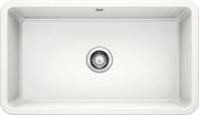 Мойка BLANCO VILLAE Single глянцевый белый фото в Челябинске