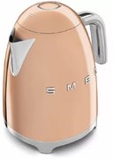 Чайник Smeg KLF03RGEU фото 4 в Челябинске
