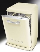 Посудомоечная машина Smeg BLV2P-2 фото 2 в Челябинске