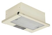 Встраиваемая вытяжка KRONA Kamilla slim 500 ivory фото 4 в Челябинске