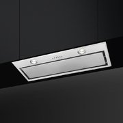 Встраиваемая вытяжка Smeg KSEG78PXE фото 2 в Челябинске