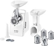 Мясорубка Бош MFW3X14W фото в Челябинске Мясорубка Bosch MFW3X14W фото в Челябинске