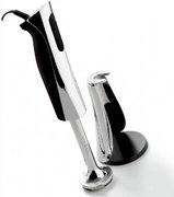 Блендер Bugatti EVA Chrome фото 4 в Челябинске