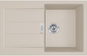 Мойка Franke Sirius 2.0 S2D 611-78 сахара фото в Челябинске
