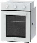 Духовой шкаф KRONA LINDE 45 WH фото 3 в Челябинске