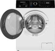 Стиральная машина Maunfeld MFWM106IWHD фото 3 в Челябинске