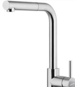 Смеситель Smeg MID1SS фото 3 в Челябинске