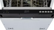 Встраиваемая посудомоечная машина KRONA DELIA 45 BI фото 4 в Челябинске