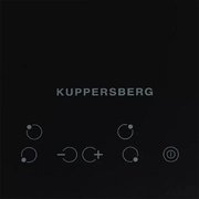Независимая варочная панель Kuppersberg FA6VS02 фото 4 в Челябинске
