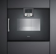 Духовой шкаф-пароварка Gaggenau BSP 250-100 фото 2 в Челябинске
