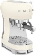 Кофемашина Smeg ECF02CREU фото 4 в Челябинске