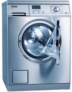 Стиральная машина Miele PW 5065 клапан, сталь фото 2 в Челябинске