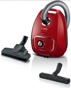 Пылесос Бош BGLS4X380 фото в Челябинске Пылесос Bosch BGLS4X380 фото в Челябинске