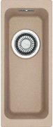 Мойка Franke Kubus KBG 110-16 3,5'' бежевая фото в Челябинске