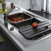 Коландер для кухонной мойки Франке 112.0199.085 фото 3 в Челябинске Коландер для кухонной мойки Franke 112.0199.085 фото 3 в Челябинске