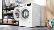 Стирально-сушильная машина Bosch WNA144VSPL фото 3 в Челябинске