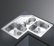 Мойка Smeg SP3A фото в Челябинске