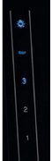 Вытяжка De Dietrich DHD 793 GB фото 2 в Челябинске