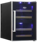 Винный шкаф Cold Vine C12-TBF2 фото 2 в Челябинске