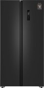 Отдельностоящий холодильник с инвертором Weissgauff WSBS 600 B NoFrost Inverter фото в Челябинске
