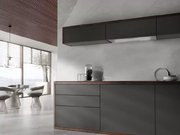 Встраиваемая вытяжка Miele DAS 8930 с витрины, царапина на корпусе фото 3 в Челябинске