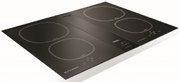 Встраиваемая вытяжка Faber HOO-B GLASS BK A52 фото 2 в Челябинске