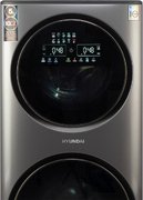 Стирально-сушильная машина Hyundai WMD9424 Proxima фото 3 в Челябинске