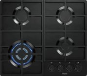 Газовая варочная панель Haier HHQ-G64CTQB фото 2 в Челябинске