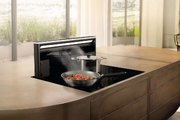 Встраиваемая в столешницу вытяжка Miele DAD 6880 Levantar OBSW Ambient фото 4 в Челябинске