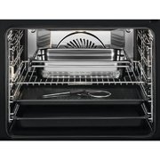 Духовой шкаф Electrolux KOAAS31WX фото 3 в Челябинске