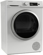 Сушильная машина Maunfeld MFDM157WH100 SLIM фото 3 в Челябинске