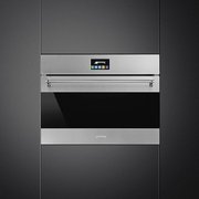 Встраиваемый шкаф для шоковой заморозки Smeg SAB4304X фото 3 в Челябинске