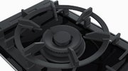 Газовая варочная панель Bosch PRA3A6B70 фото 3 в Челябинске