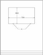 Встраиваемая микроволновая печь Bertazzoni F30PROMWLXT фото 4 в Челябинске