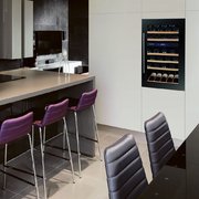 Винный шкаф Dunavox DAVS-49.116DB фото 2 в Челябинске