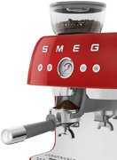 Эспрессо-кофемашина Smeg EGF03RDEU фото 4 в Челябинске