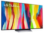 Телевизор LG OLED77C2RLA фото 2 в Челябинске